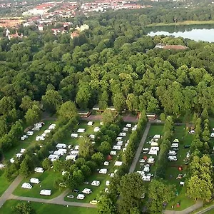 Knaus Campingpark Camping